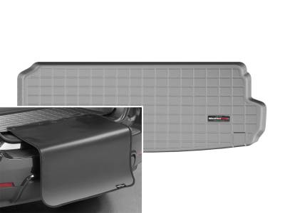 WeatherTech 42888SK Cargo Liner w/Bumper Protector