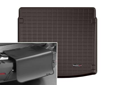 WeatherTech 431073SK Cargo Liner w/Bumper Protector