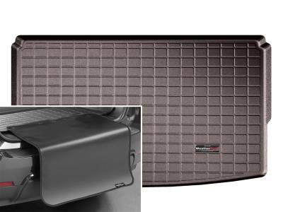 WeatherTech 431092SK Cargo Liner w/Bumper Protector