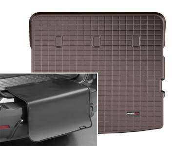 WeatherTech 431093SK Cargo Liner w/Bumper Protector