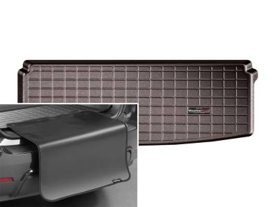 WeatherTech 431094SK Cargo Liner w/Bumper Protector