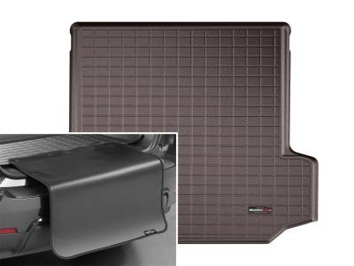 WeatherTech 431103SK Cargo Liner w/Bumper Protector