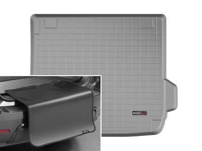 WeatherTech 421209SK Cargo Liner w/Bumper Protector