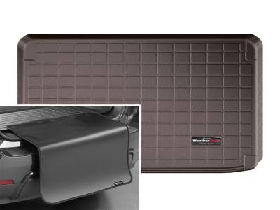 WeatherTech 431200SK Cargo Liner w/Bumper Protector