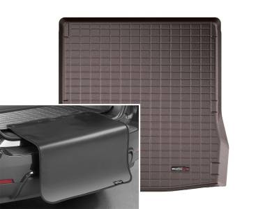 WeatherTech 431146SK Cargo Liner w/Bumper Protector