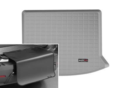 WeatherTech 421231SK Cargo Liner w/Bumper Protector