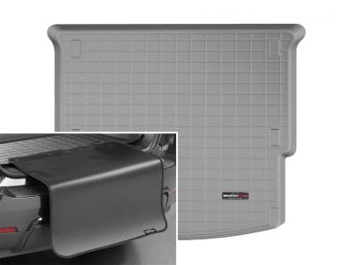 WeatherTech 421251SK Cargo Liner w/Bumper Protector