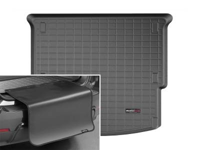 WeatherTech 401251SK Cargo Liner w/Bumper Protector
