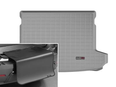WeatherTech 421243SK Cargo Liner w/Bumper Protector