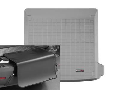 WeatherTech 421236SK Cargo Liner w/Bumper Protector