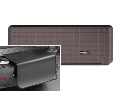 WeatherTech 431263SK Cargo Liner w/Bumper Protector