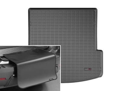 WeatherTech 401269SK Cargo Liner w/Bumper Protector