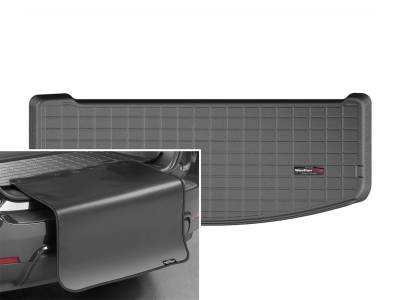 WeatherTech 401270SK Cargo Liner w/Bumper Protector