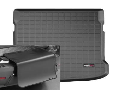 WeatherTech 401272SK Cargo Liner w/Bumper Protector