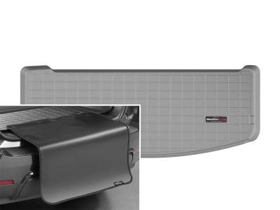 WeatherTech 421270SK Cargo Liner w/Bumper Protector
