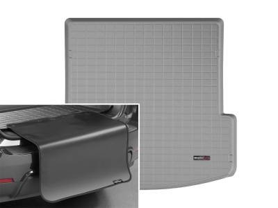 WeatherTech 421269SK Cargo Liner w/Bumper Protector