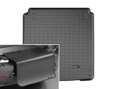 WeatherTech 401271SK Cargo Liner w/Bumper Protector