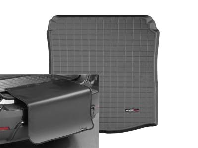 WeatherTech 401273SK Cargo Liner w/Bumper Protector