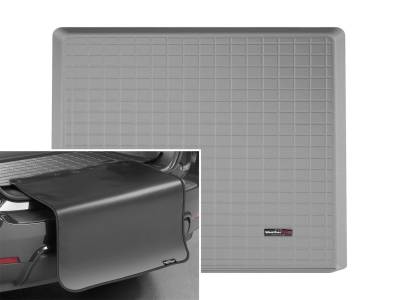 WeatherTech 421223SK Cargo Liner w/Bumper Protector