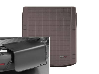 WeatherTech 431255SK Cargo Liner w/Bumper Protector