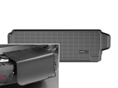 WeatherTech 401278SK Cargo Liner w/Bumper Protector