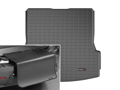 WeatherTech 401304SK Cargo Liner w/Bumper Protector