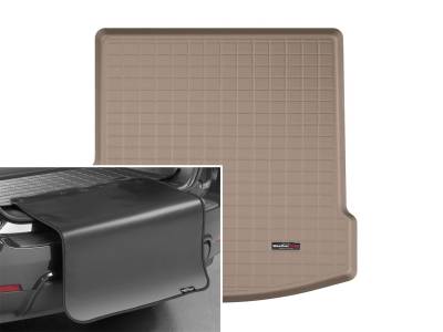 WeatherTech 421134SK Cargo Liner w/Bumper Protector