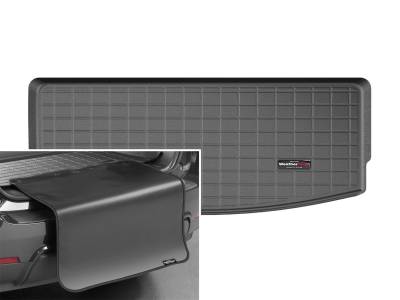 WeatherTech 401305SK Cargo Liner w/Bumper Protector
