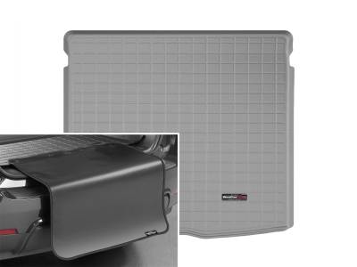 WeatherTech 421265SK Cargo Liner w/Bumper Protector