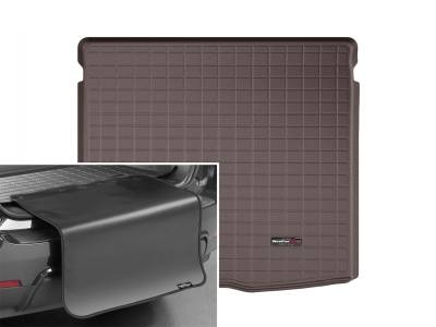 WeatherTech 431265SK Cargo Liner w/Bumper Protector