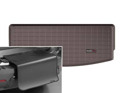 WeatherTech 431305SK Cargo Liner w/Bumper Protector