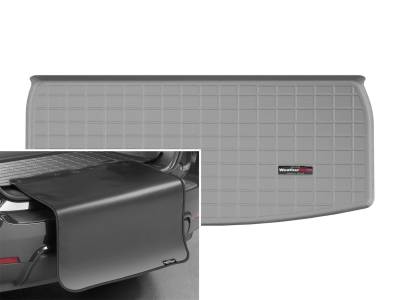 WeatherTech 421309SK Cargo Liner w/Bumper Protector