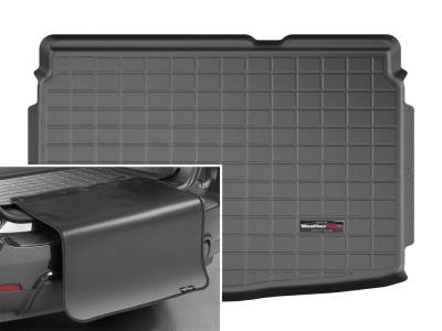 WeatherTech 401281SK Cargo Liner w/Bumper Protector