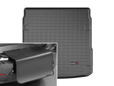 WeatherTech 401289SK Cargo Liner w/Bumper Protector