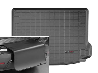 WeatherTech 401282SK Cargo Liner w/Bumper Protector