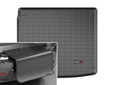 WeatherTech 401291SK Cargo Liner w/Bumper Protector