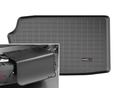 WeatherTech 401296SK Cargo Liner w/Bumper Protector