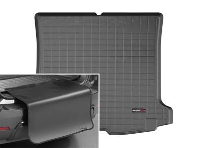 WeatherTech 401301SK Cargo Liner w/Bumper Protector