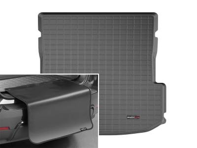 WeatherTech 401312SK Cargo Liner w/Bumper Protector