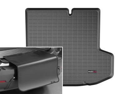 WeatherTech 401319SK Cargo Liner w/Bumper Protector