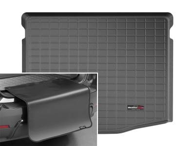 WeatherTech 401323SK Cargo Liner w/Bumper Protector