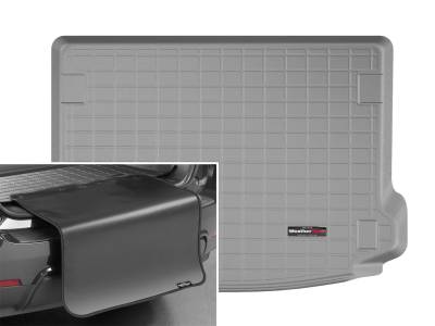 WeatherTech 421282SK Cargo Liner w/Bumper Protector