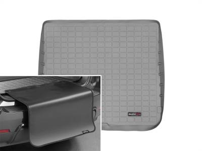 WeatherTech 421301SK Cargo Liner w/Bumper Protector