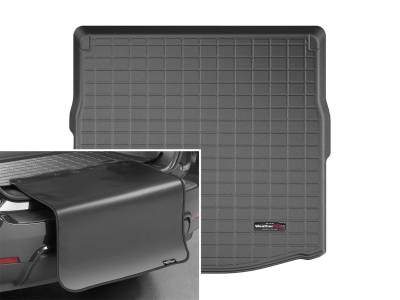 WeatherTech 401292SK Cargo Liner w/Bumper Protector