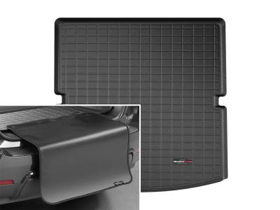 WeatherTech 401302SK Cargo Liner w/Bumper Protector