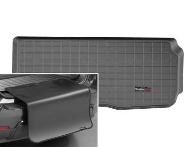 WeatherTech 401330SK Cargo Liner w/Bumper Protector