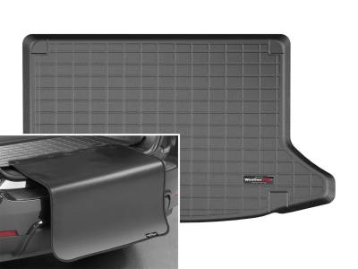 WeatherTech 401252SK Cargo Liner w/Bumper Protector