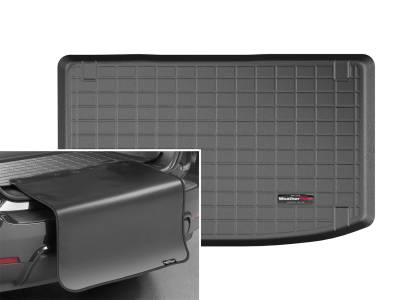 WeatherTech 401253SK Cargo Liner w/Bumper Protector