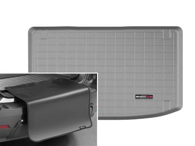 WeatherTech 421253SK Cargo Liner w/Bumper Protector