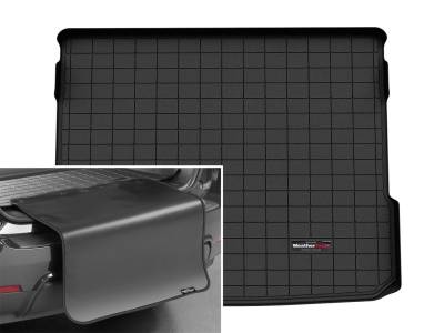 WeatherTech 401327SK Cargo Liner w/Bumper Protector